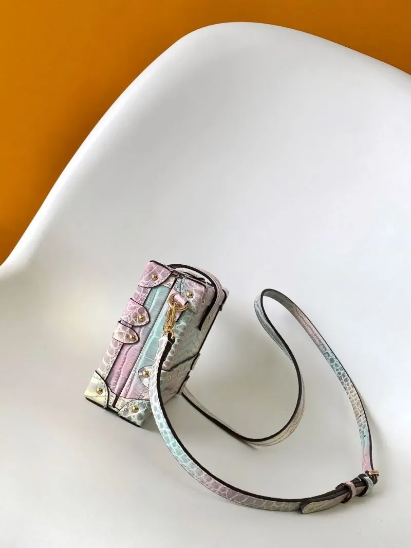 LV Box Bags-198 - Image 3