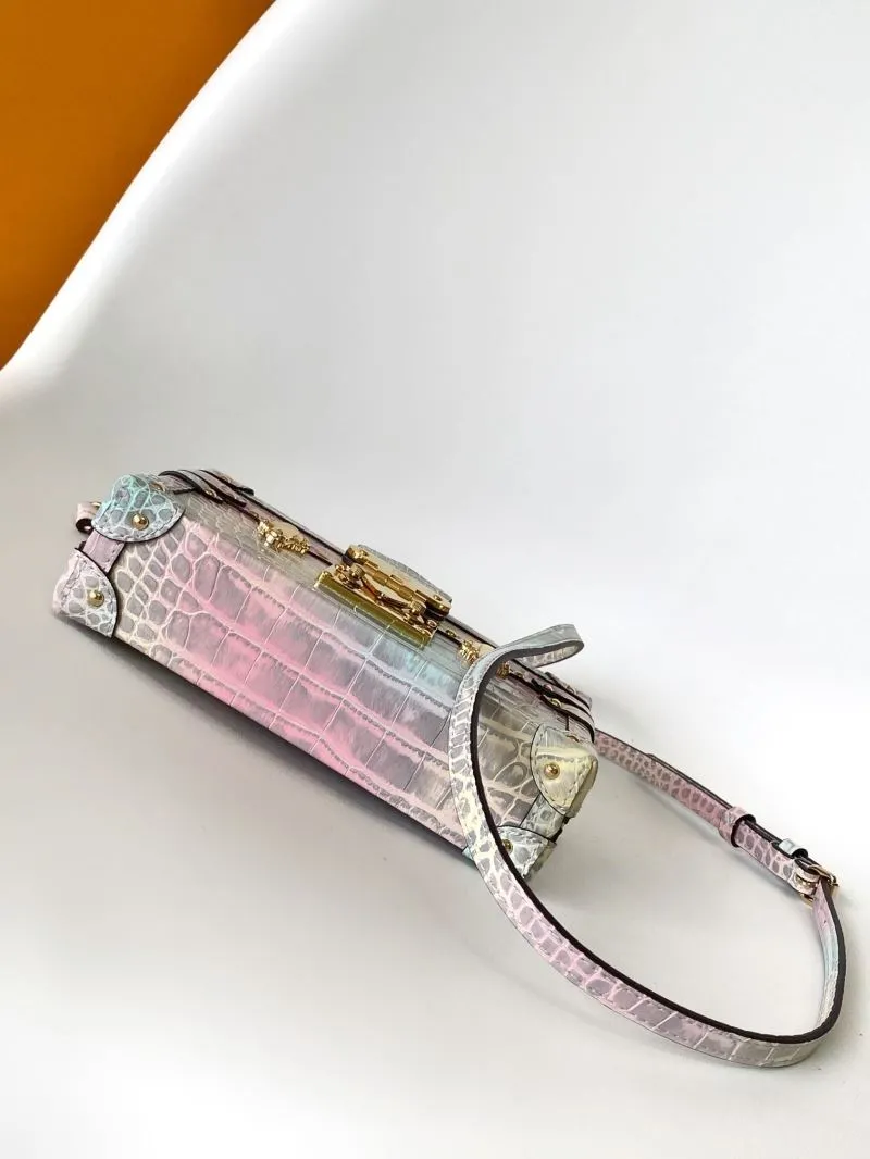 LV Box Bags-198 - Image 4