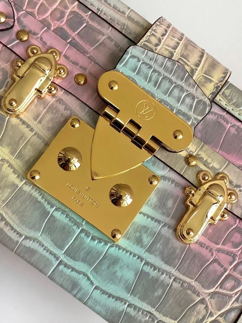LV Box Bags-198 - Image 5