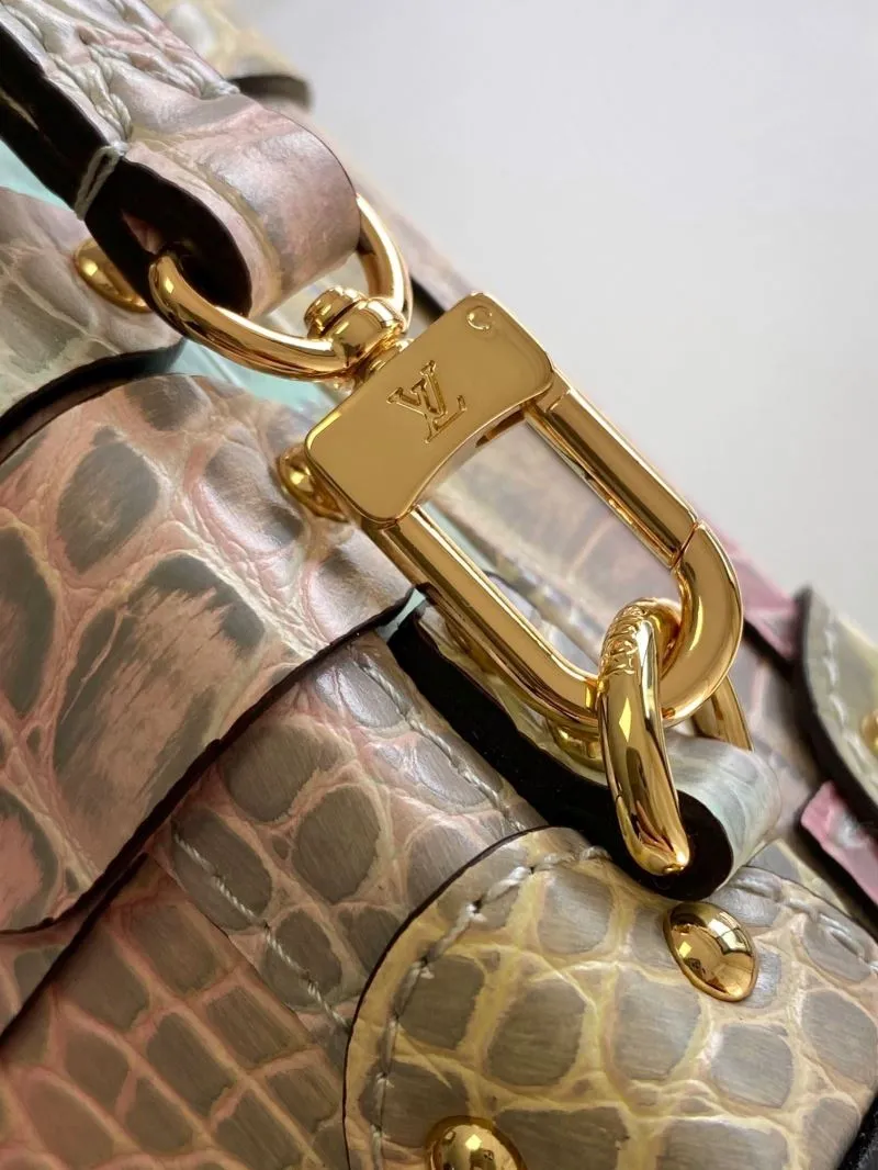 LV Box Bags-198 - Image 6