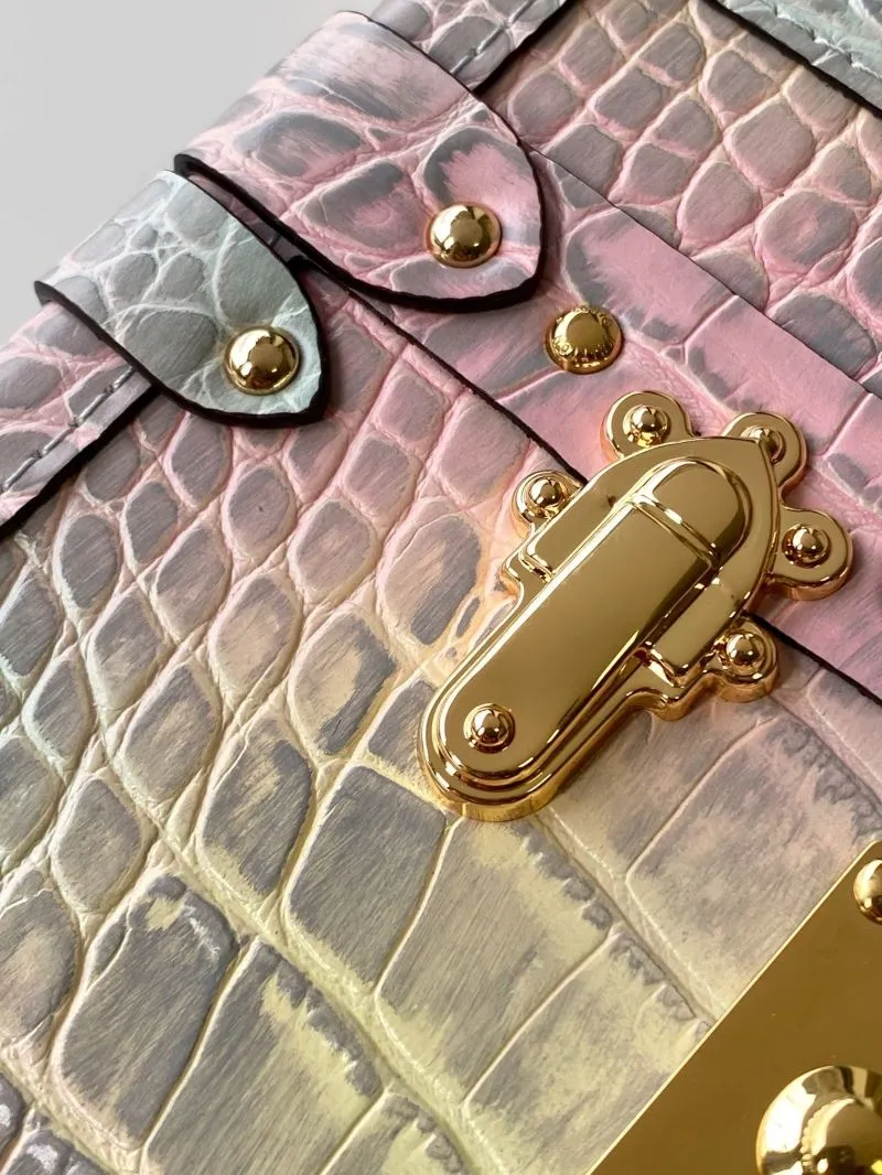 LV Box Bags-198 - Image 7