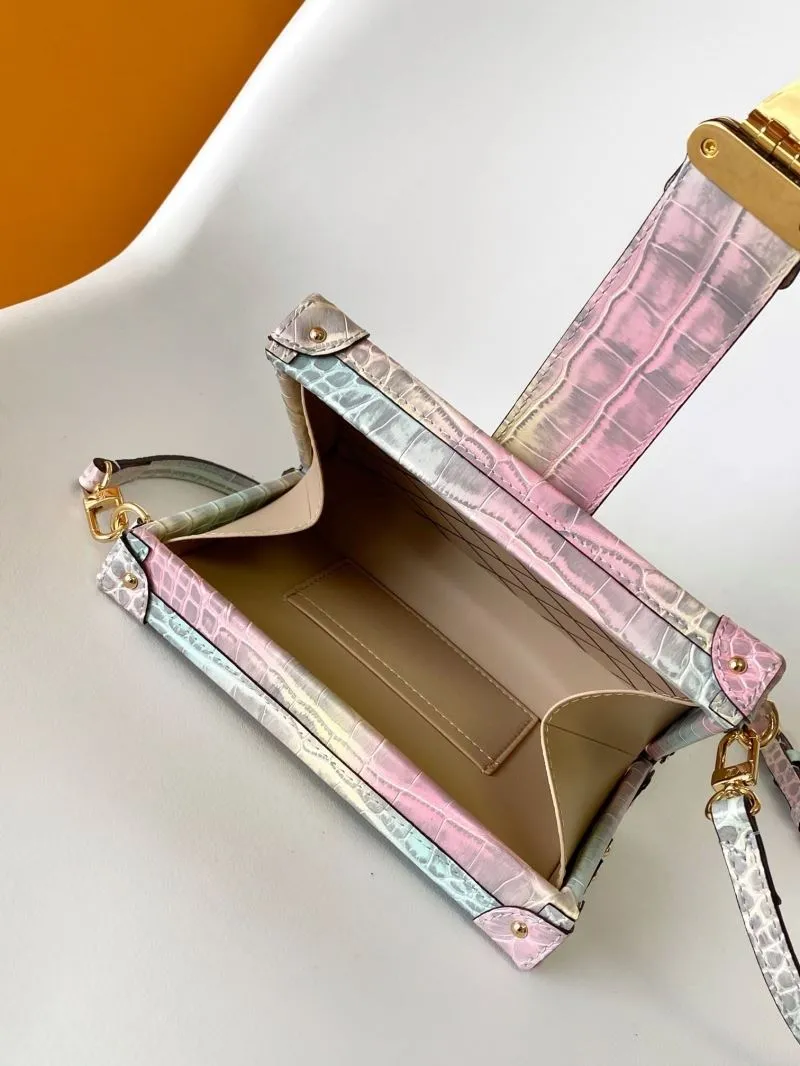 LV Box Bags-198 - Image 8