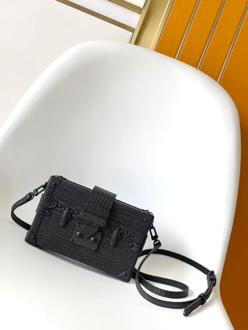 LV Box Bags-199