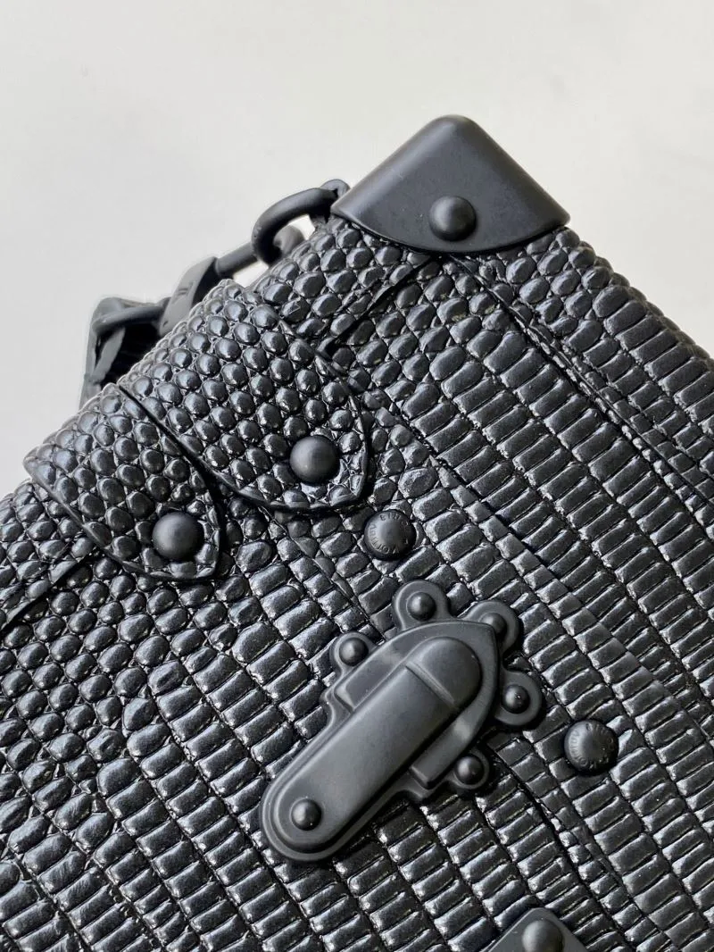 LV Box Bags-199 - Image 3