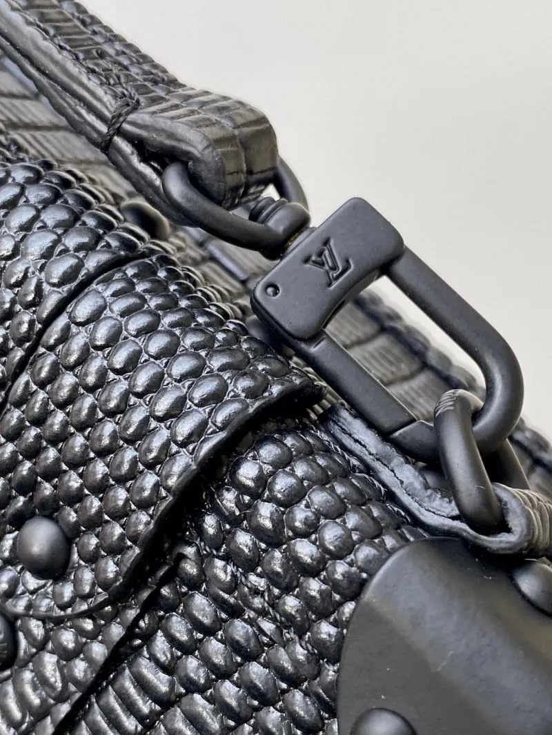 LV Box Bags-199 - Image 4