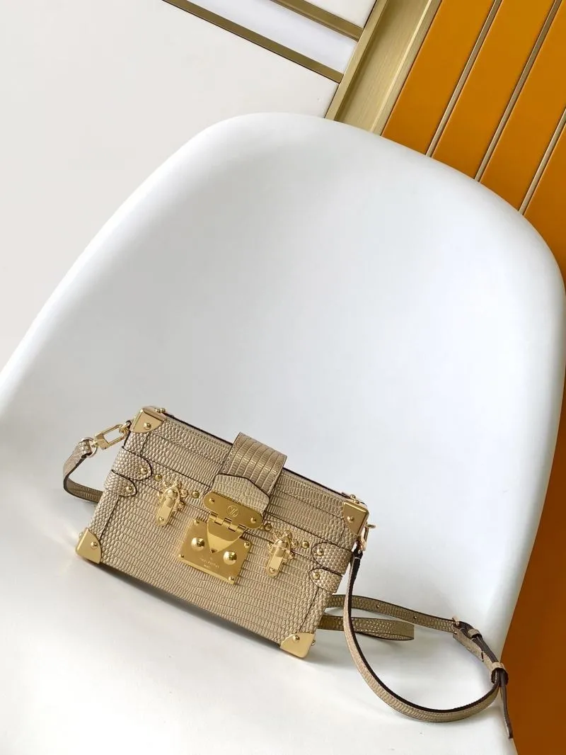 LV Box Bags-200