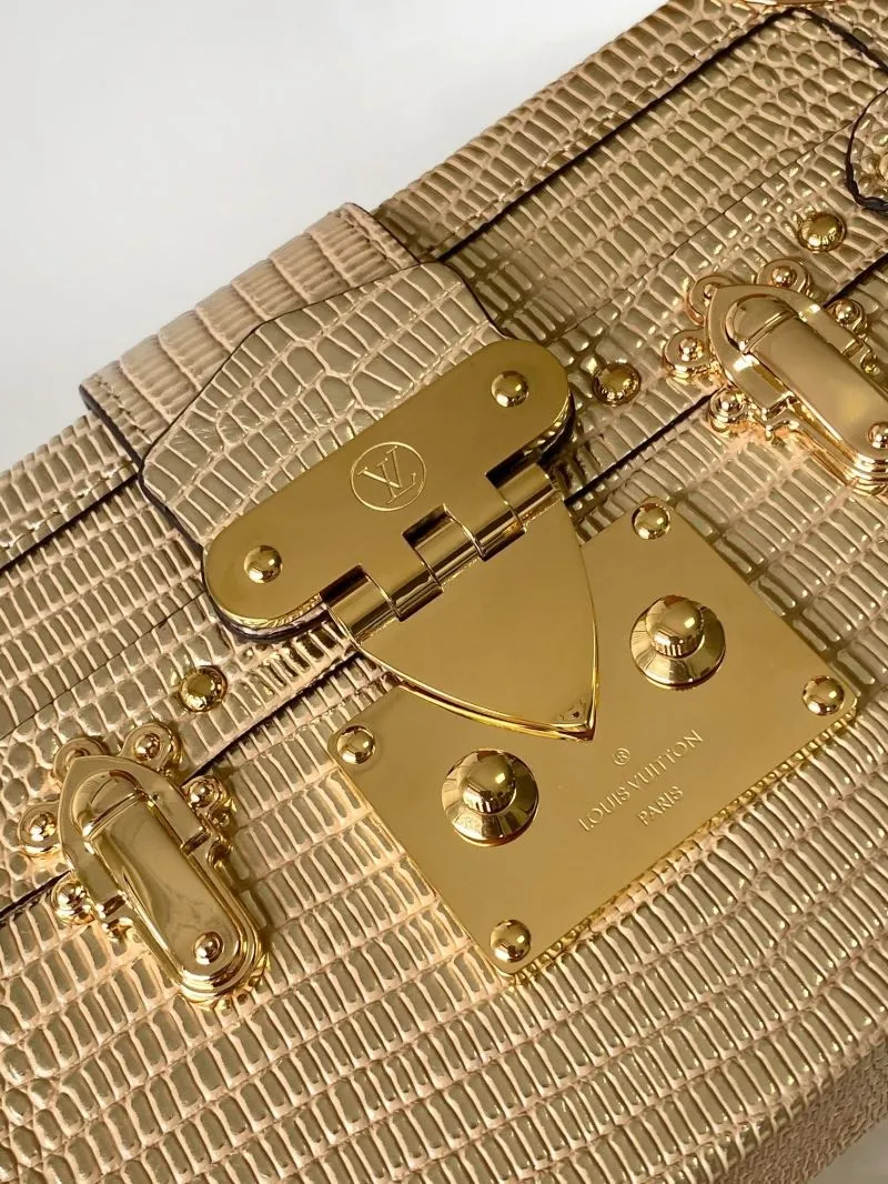 LV Box Bags-200 - Image 5