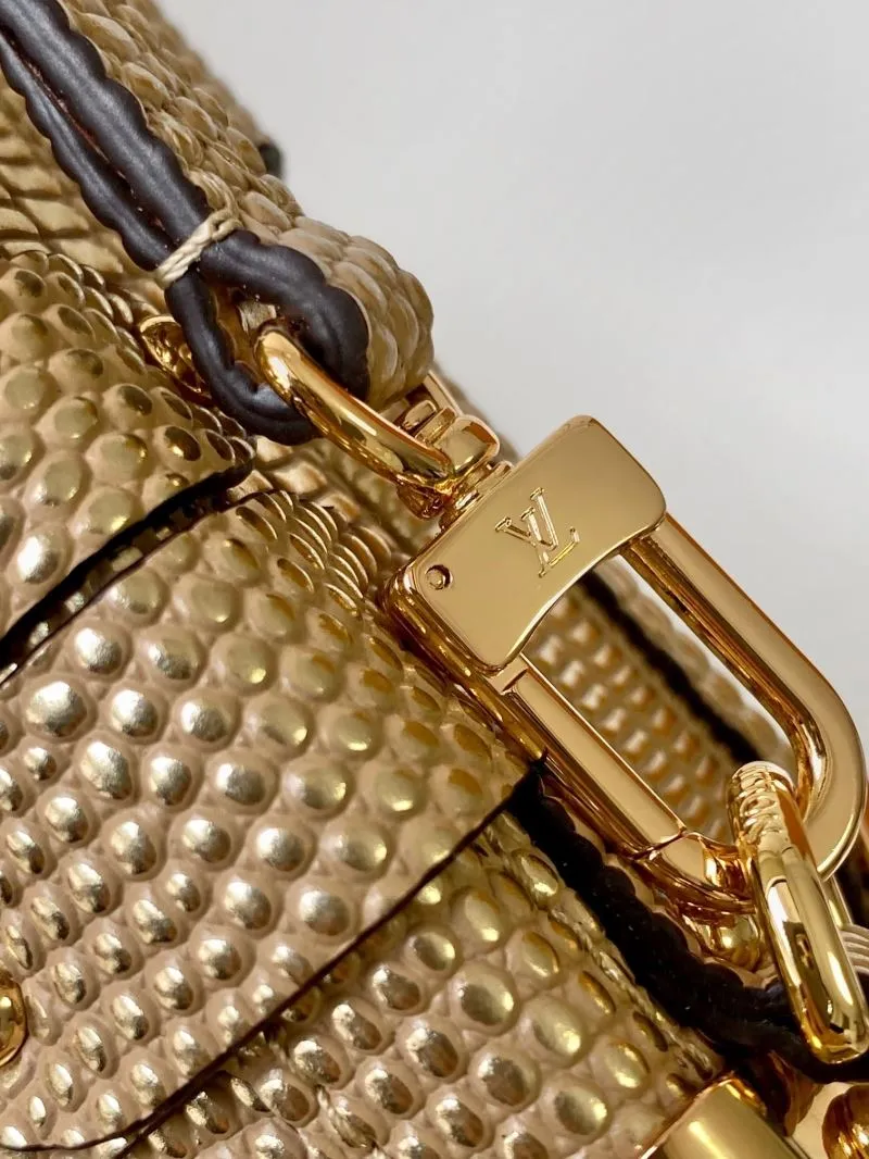LV Box Bags-200 - Image 7