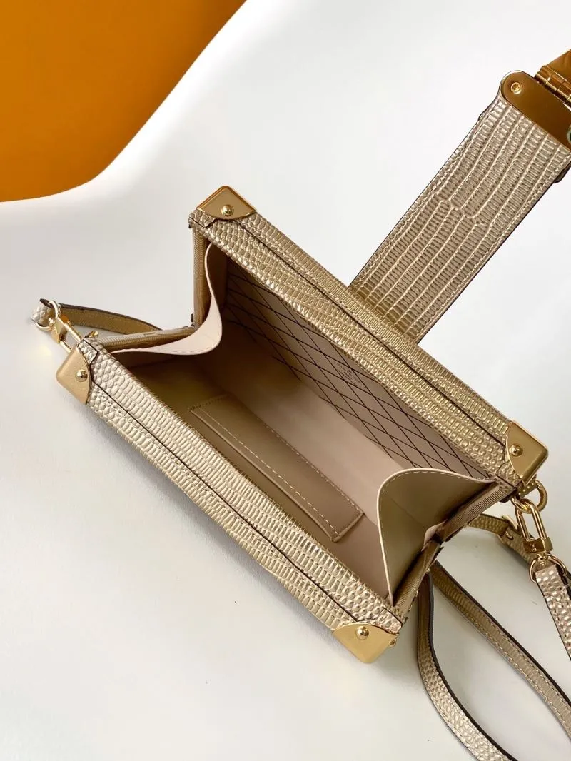 LV Box Bags-200 - Image 9