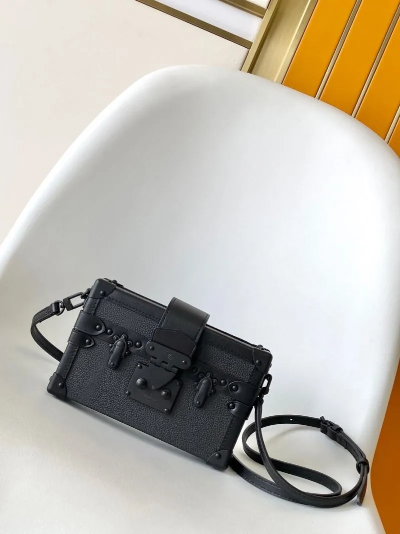 LV Box Bags-201