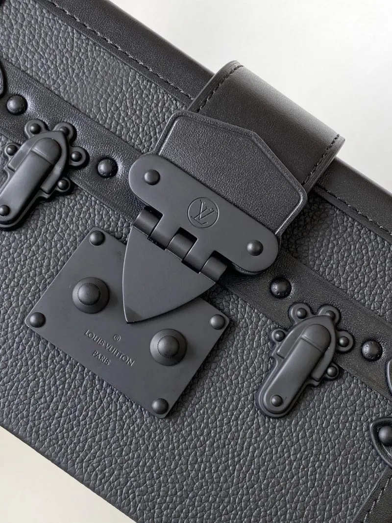 LV Box Bags-201 - Image 3