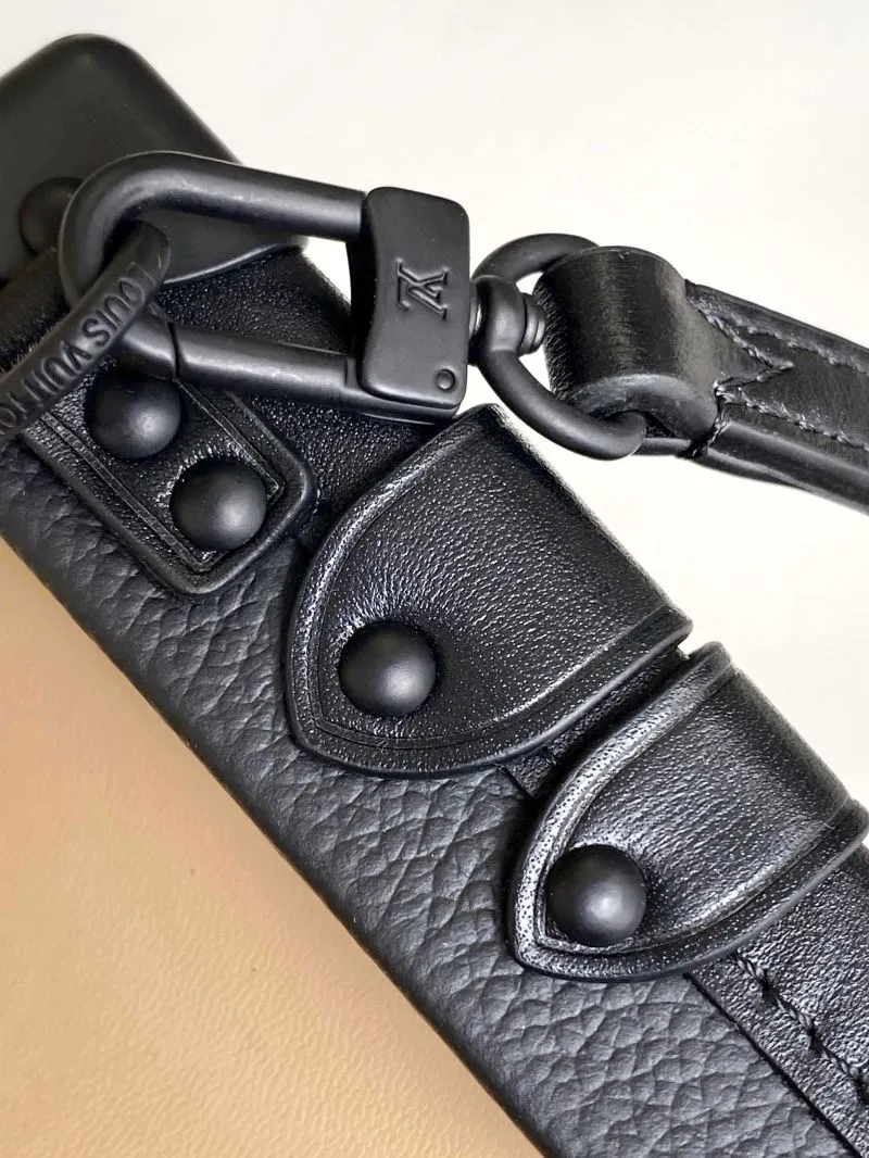 LV Box Bags-201 - Image 4