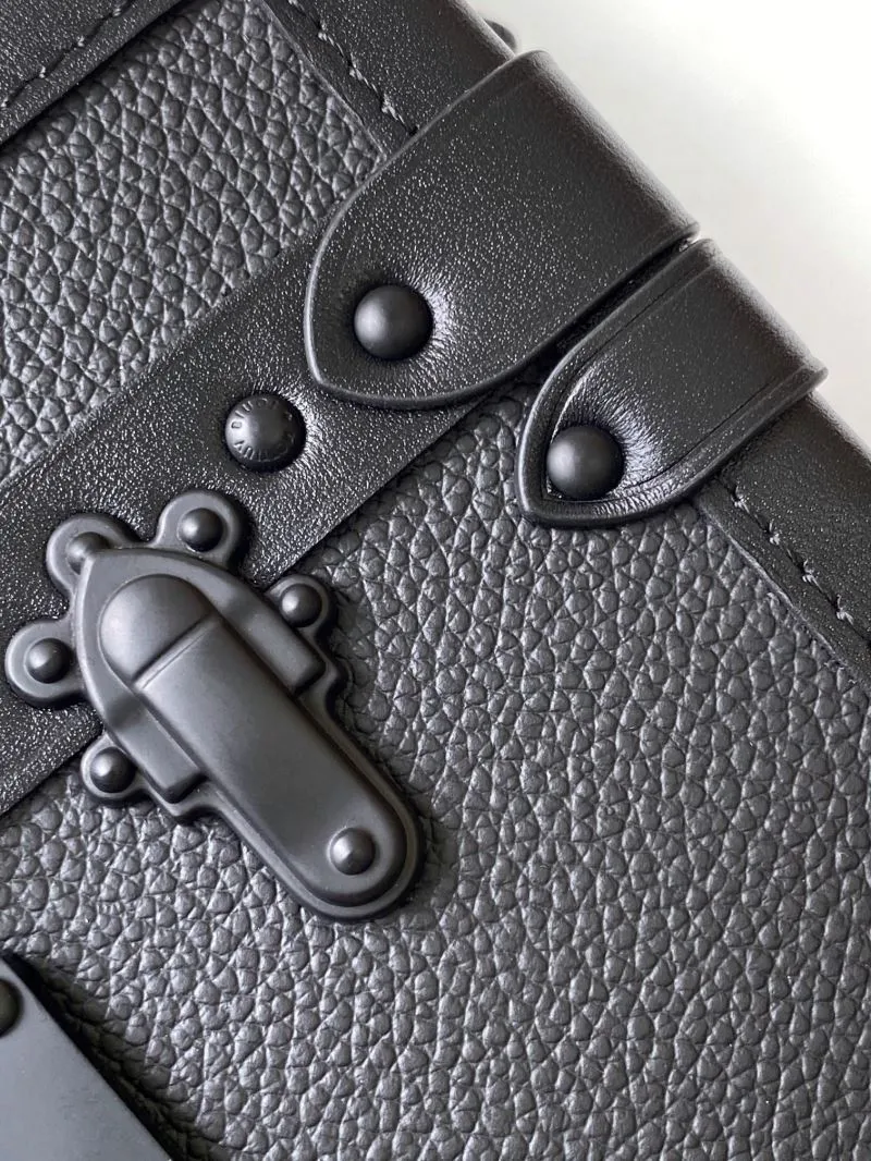 LV Box Bags-201 - Image 5