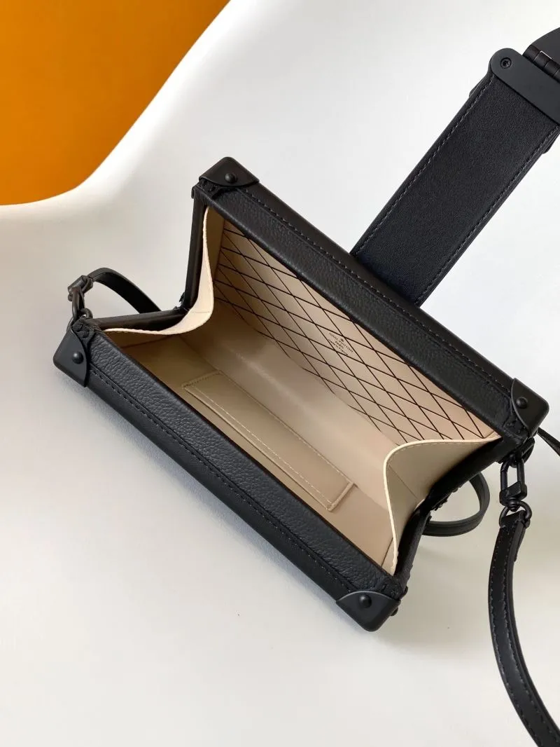 LV Box Bags-201 - Image 6
