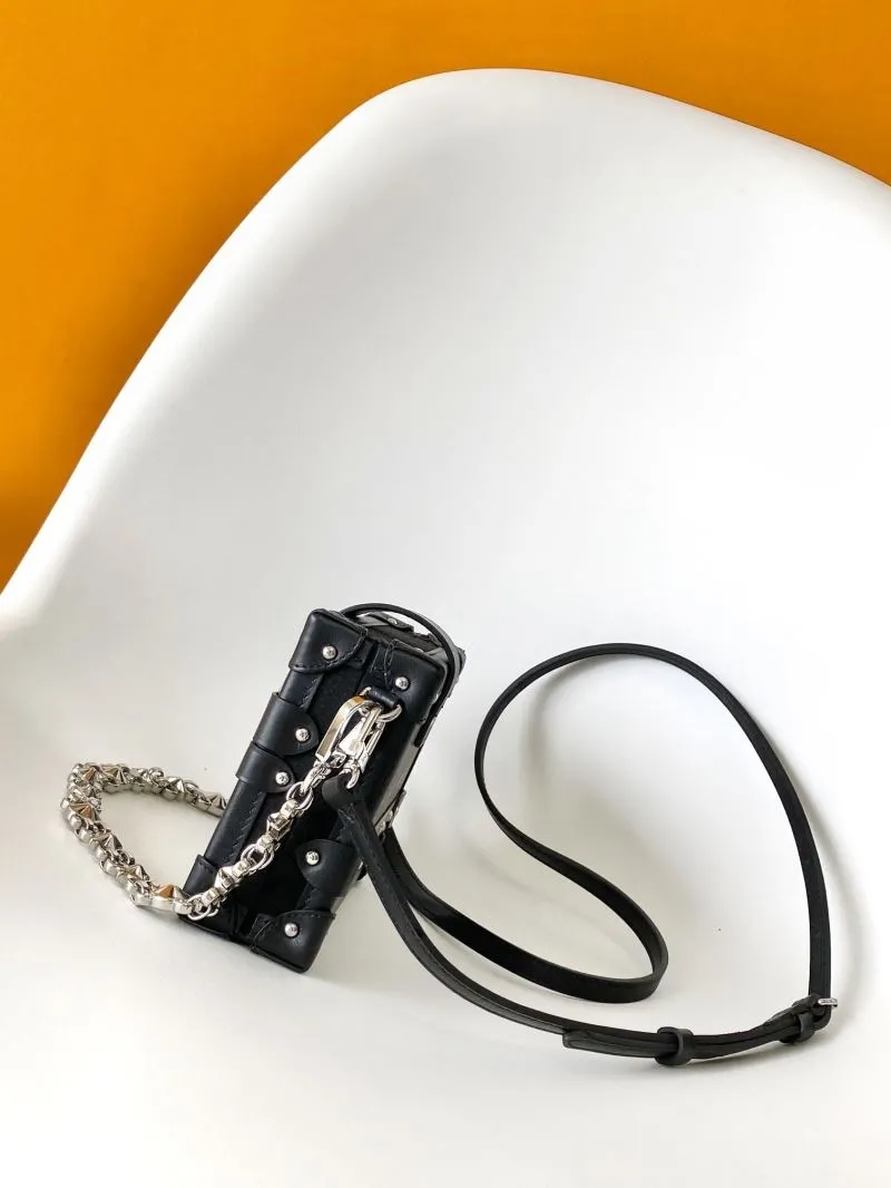 LV Box Bags-202