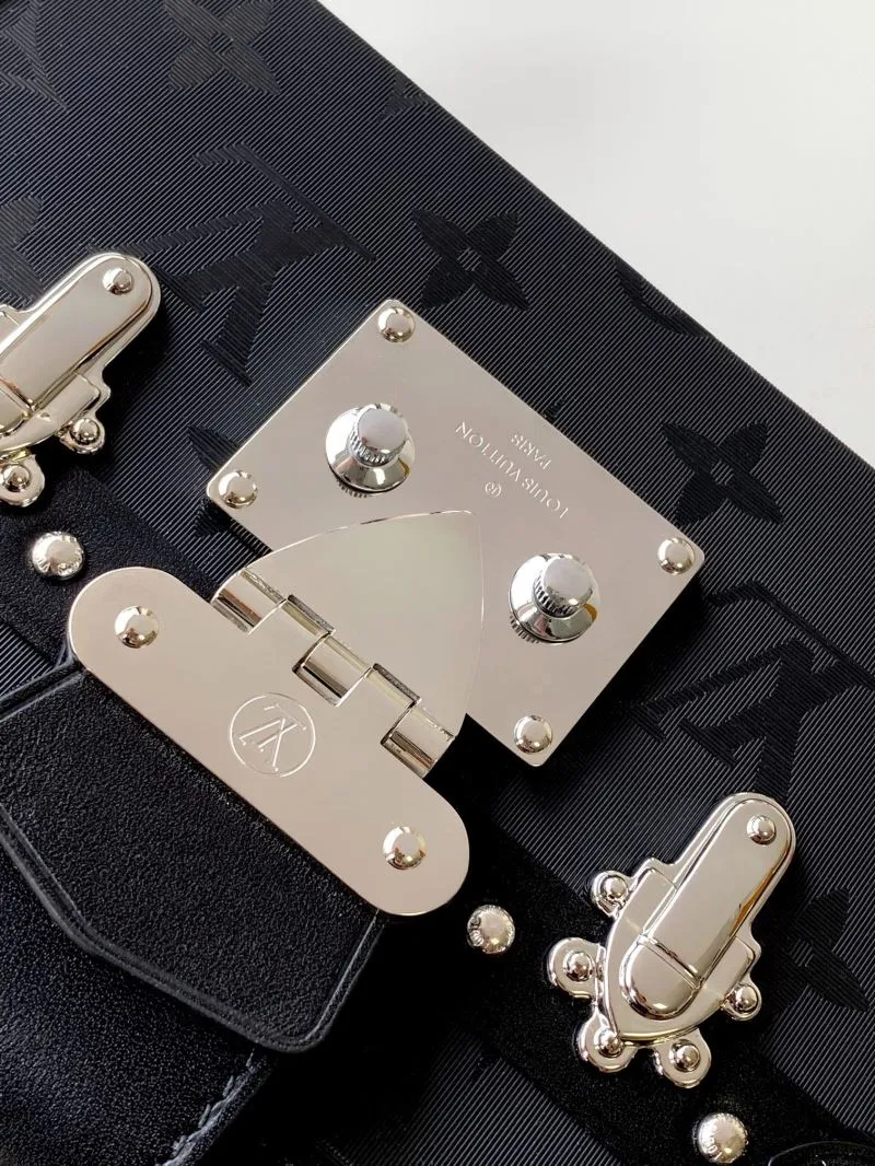 LV Box Bags-202 - Image 3