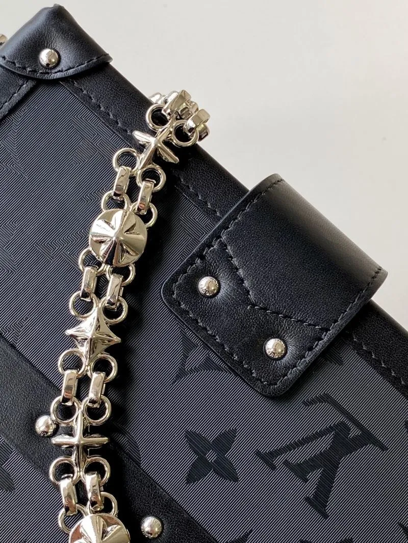 LV Box Bags-202 - Image 4