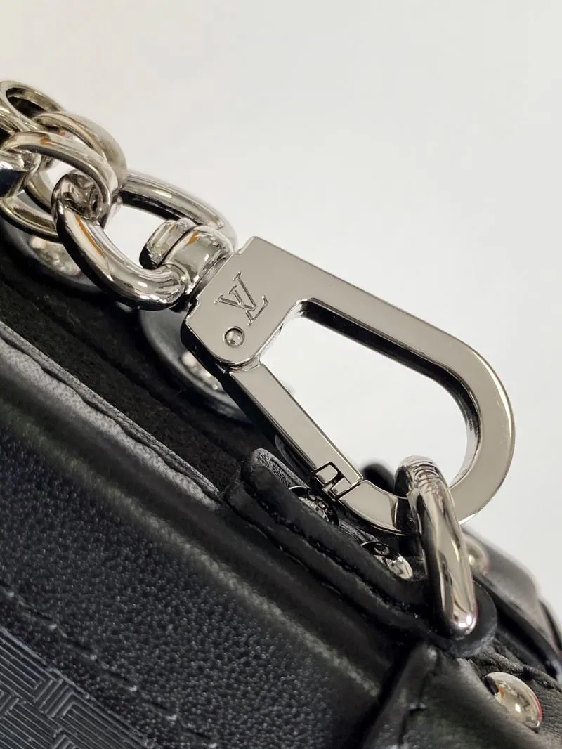 LV Box Bags-202 - Image 5