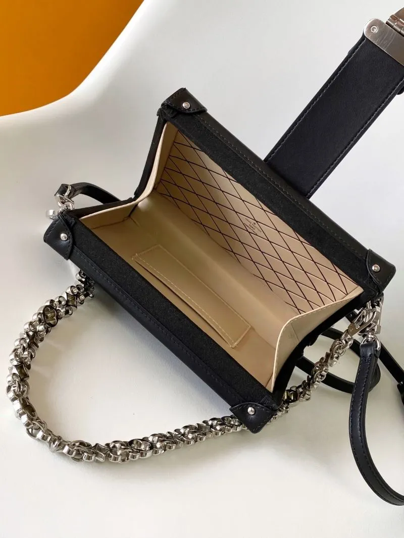 LV Box Bags-202 - Image 6