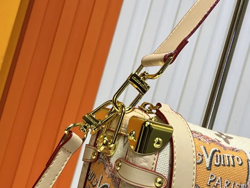 LV Box Bags-203 - Image 4