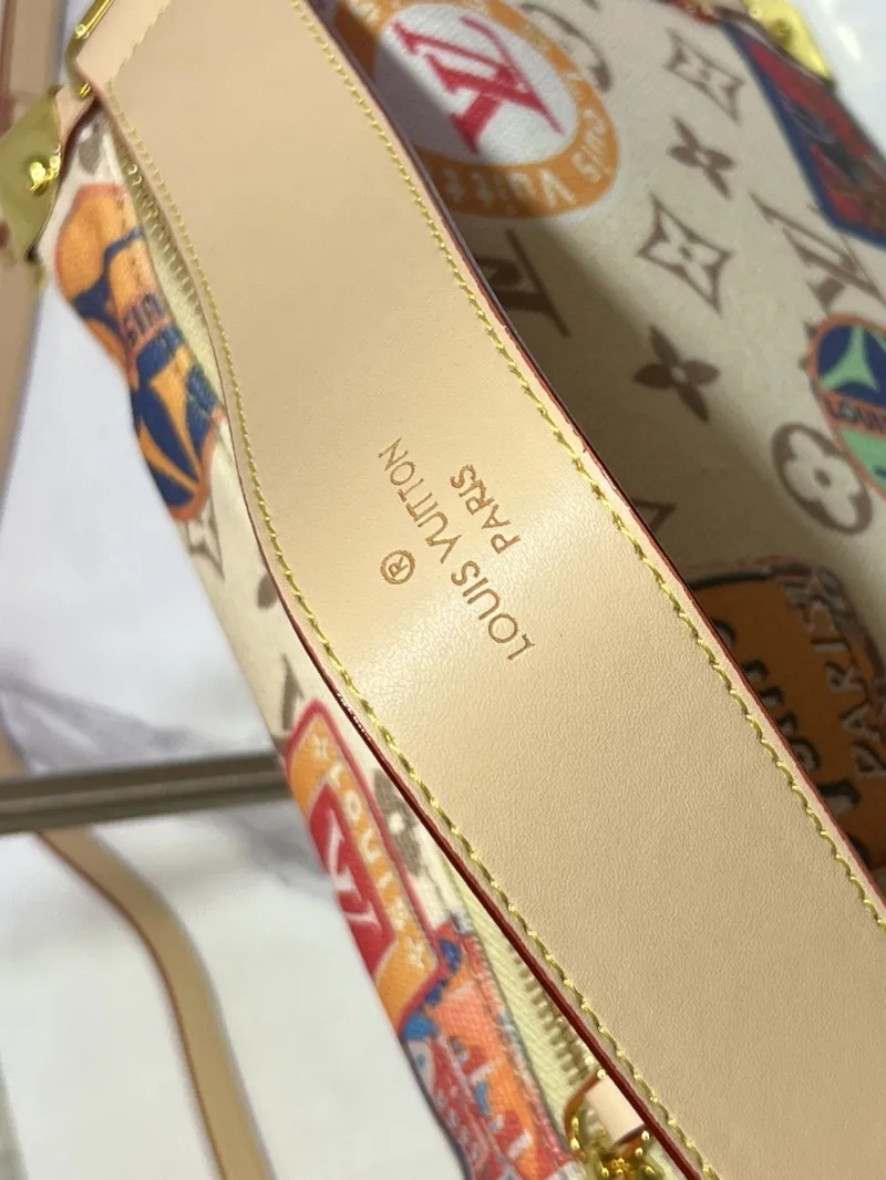 LV Box Bags-203 - Image 5