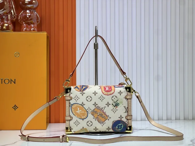 LV Box Bags-203 - Image 6