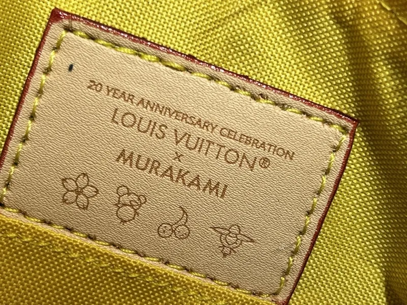 LV Box Bags-203 - Image 9