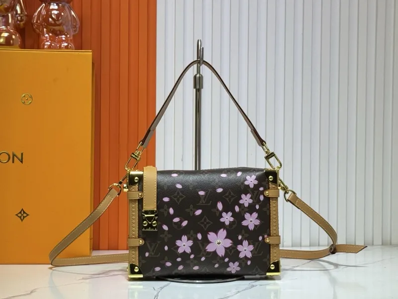LV Box Bags-204