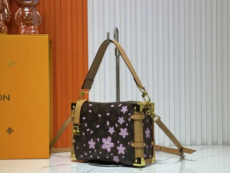 LV Box Bags-204 - Image 3