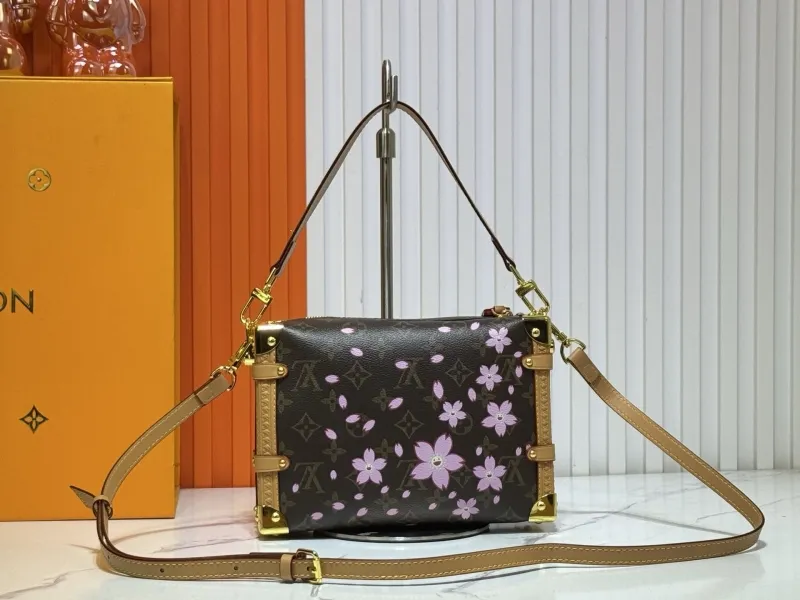 LV Box Bags-204 - Image 4