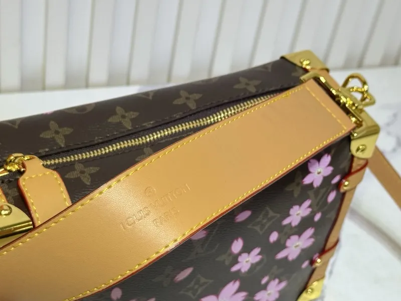 LV Box Bags-204 - Image 5