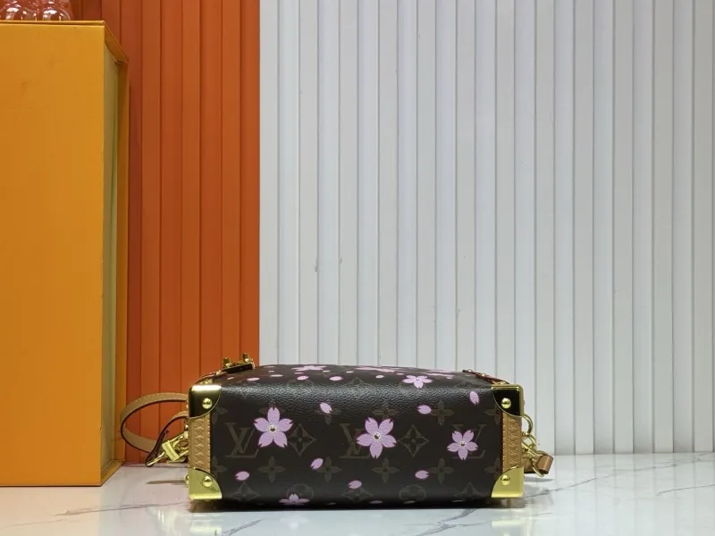 LV Box Bags-204 - Image 6