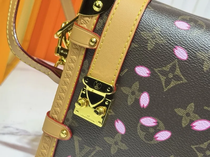 LV Box Bags-204 - Image 7