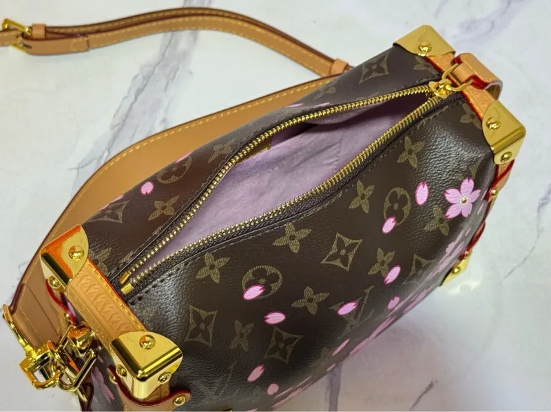 LV Box Bags-204 - Image 8