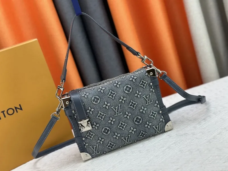 LV Box Bags-205