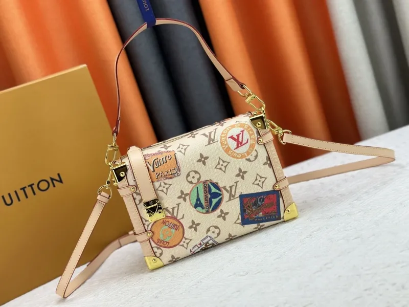 LV Box Bags-206