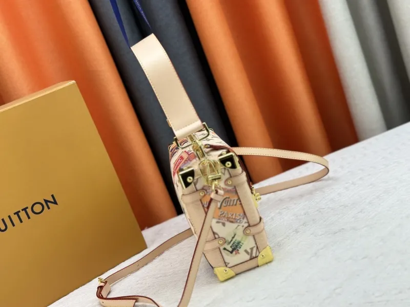LV Box Bags-206 - Image 3