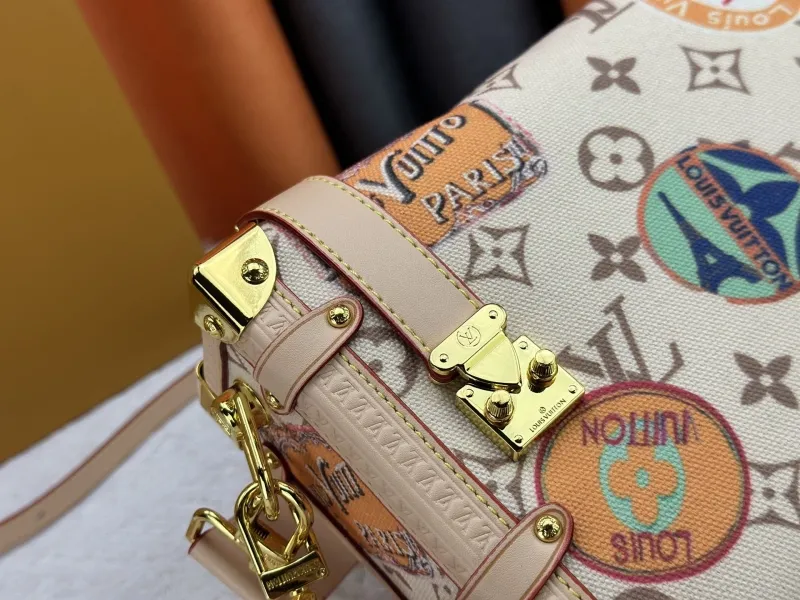 LV Box Bags-206 - Image 6
