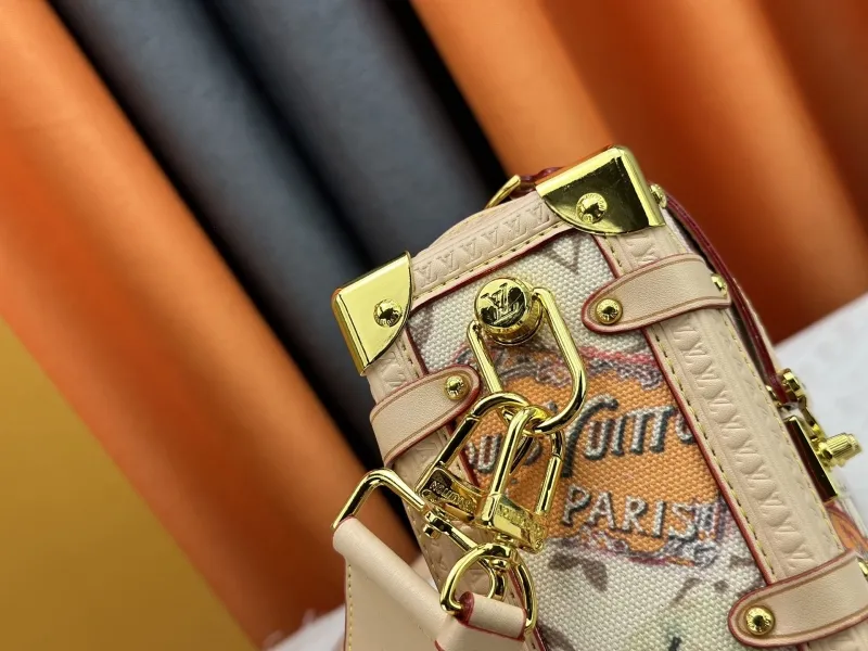 LV Box Bags-206 - Image 7