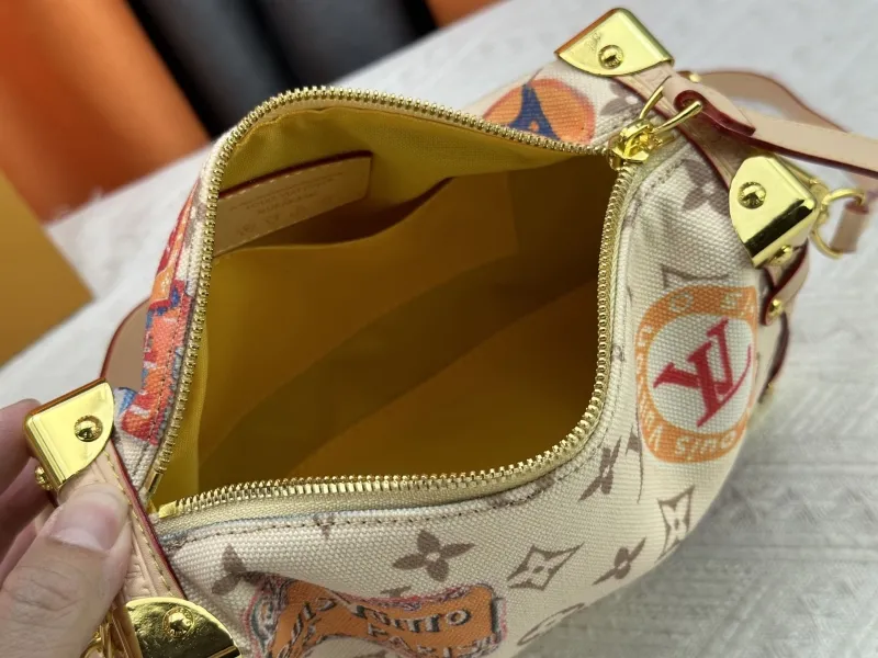 LV Box Bags-206 - Image 8
