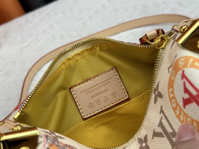 LV Box Bags-206 - Image 9