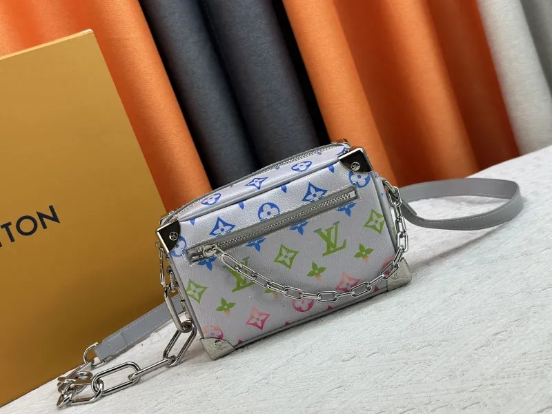 LV Box Bags-207