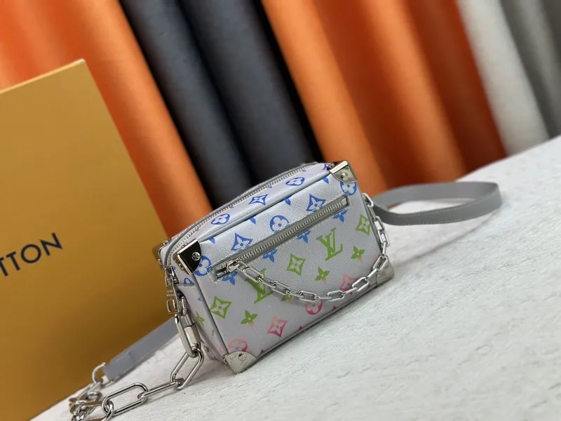 Alternative view of LV Box Bags-207
