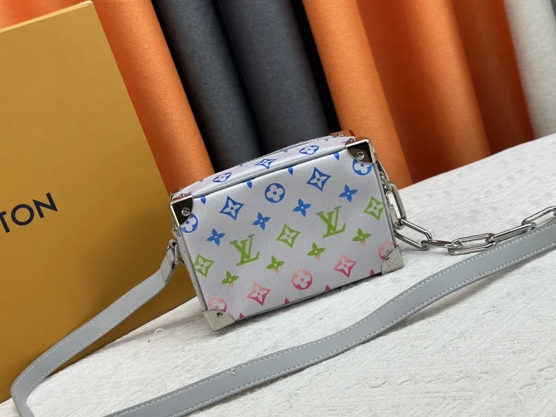 LV Box Bags-207 - Image 4