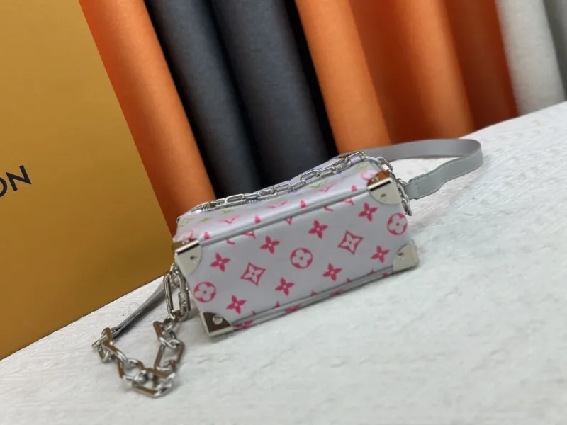 LV Box Bags-207 - Image 5