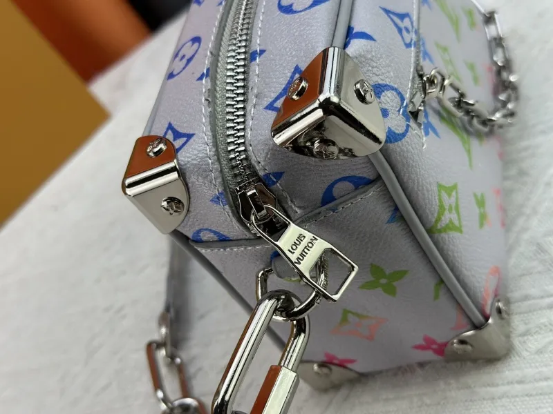 LV Box Bags-207 - Image 6