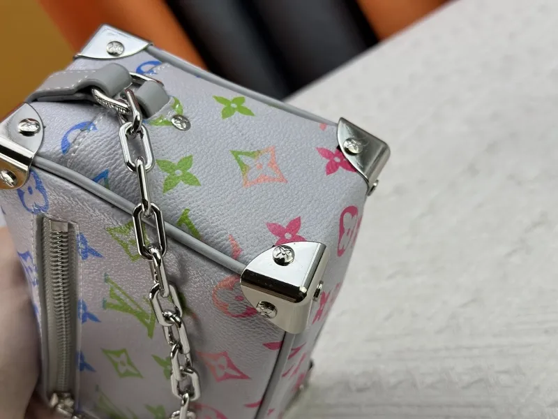 LV Box Bags-207 - Image 7