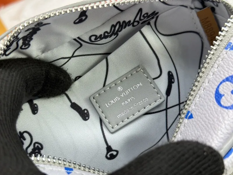 LV Box Bags-207 - Image 8