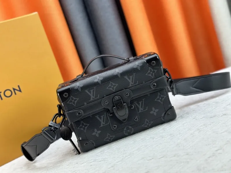 LV Box Bags-208