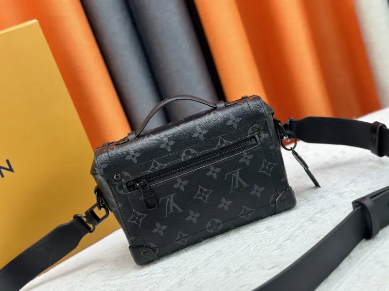 LV Box Bags-208 - Image 4